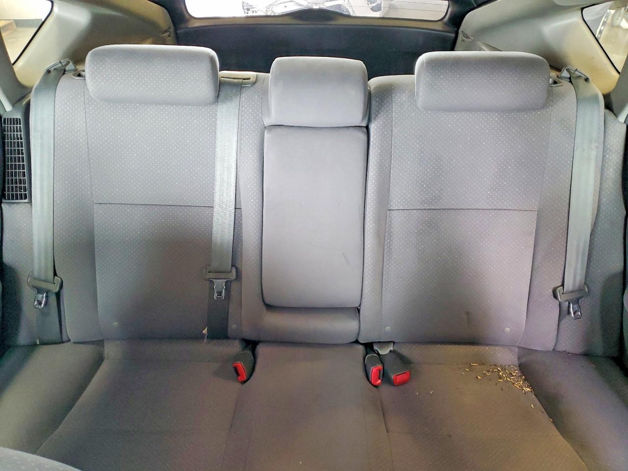 2006 TOYOTA PRIUS