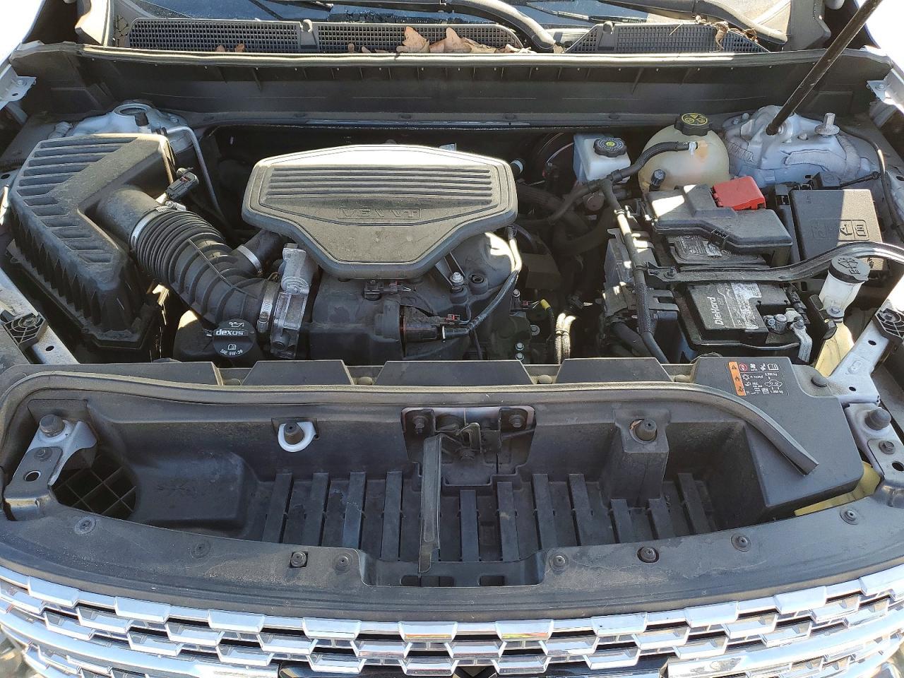 2020 GMC ACADIA