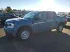 2022 FORD Maverick