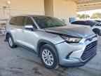 2024 TOYOTA HIGHLANDER