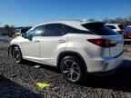 2017 LEXUS RX 450H