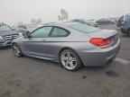 2016 BMW 6 Series