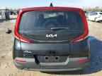 2022 KIA SOUL
