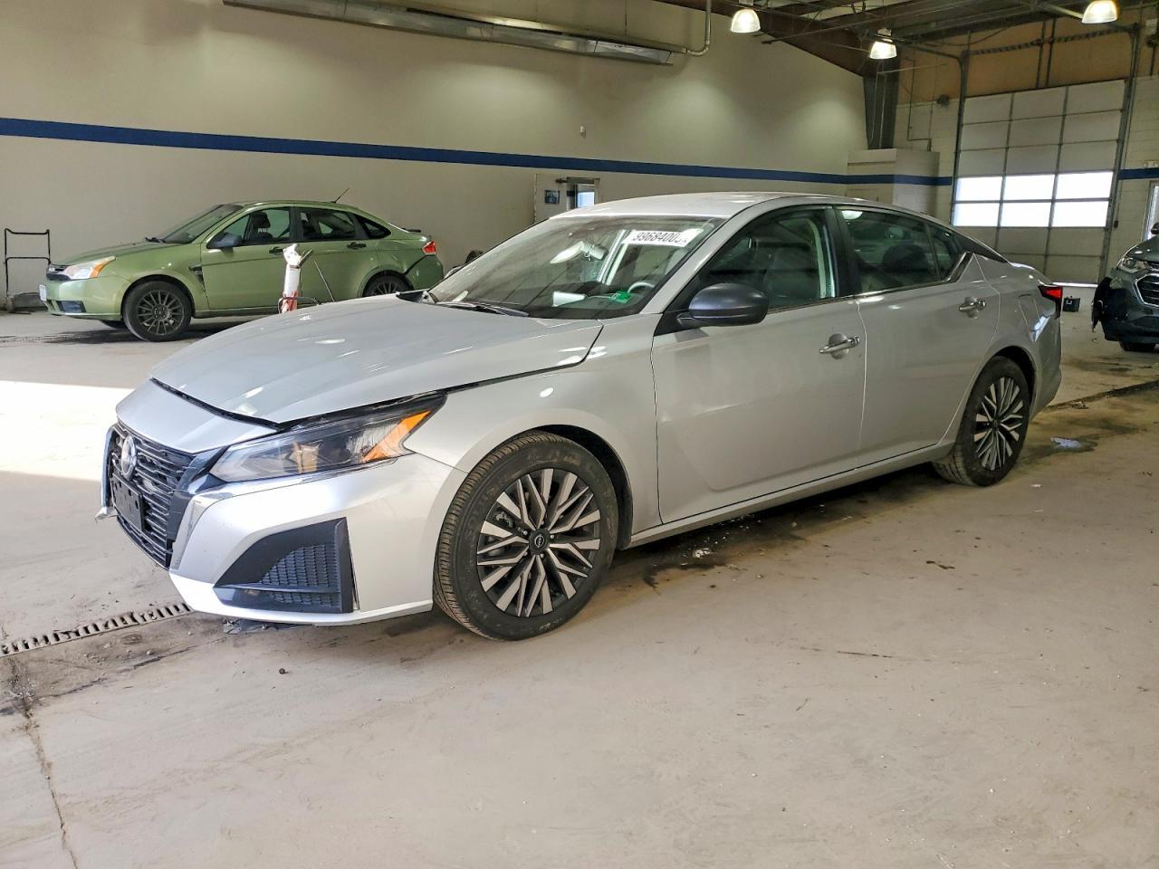 2024 NISSAN ALTIMA