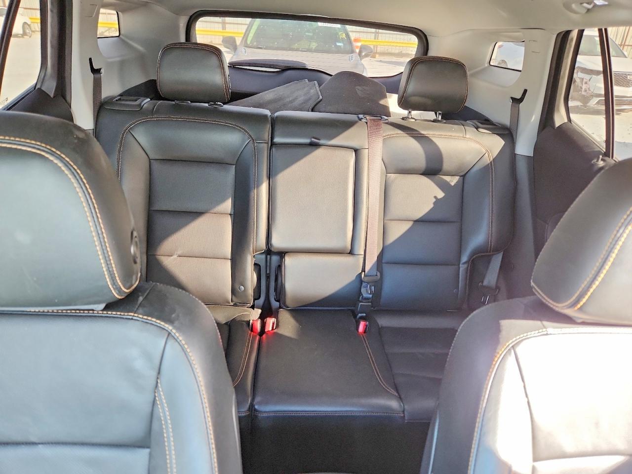 2020 GMC Terrain