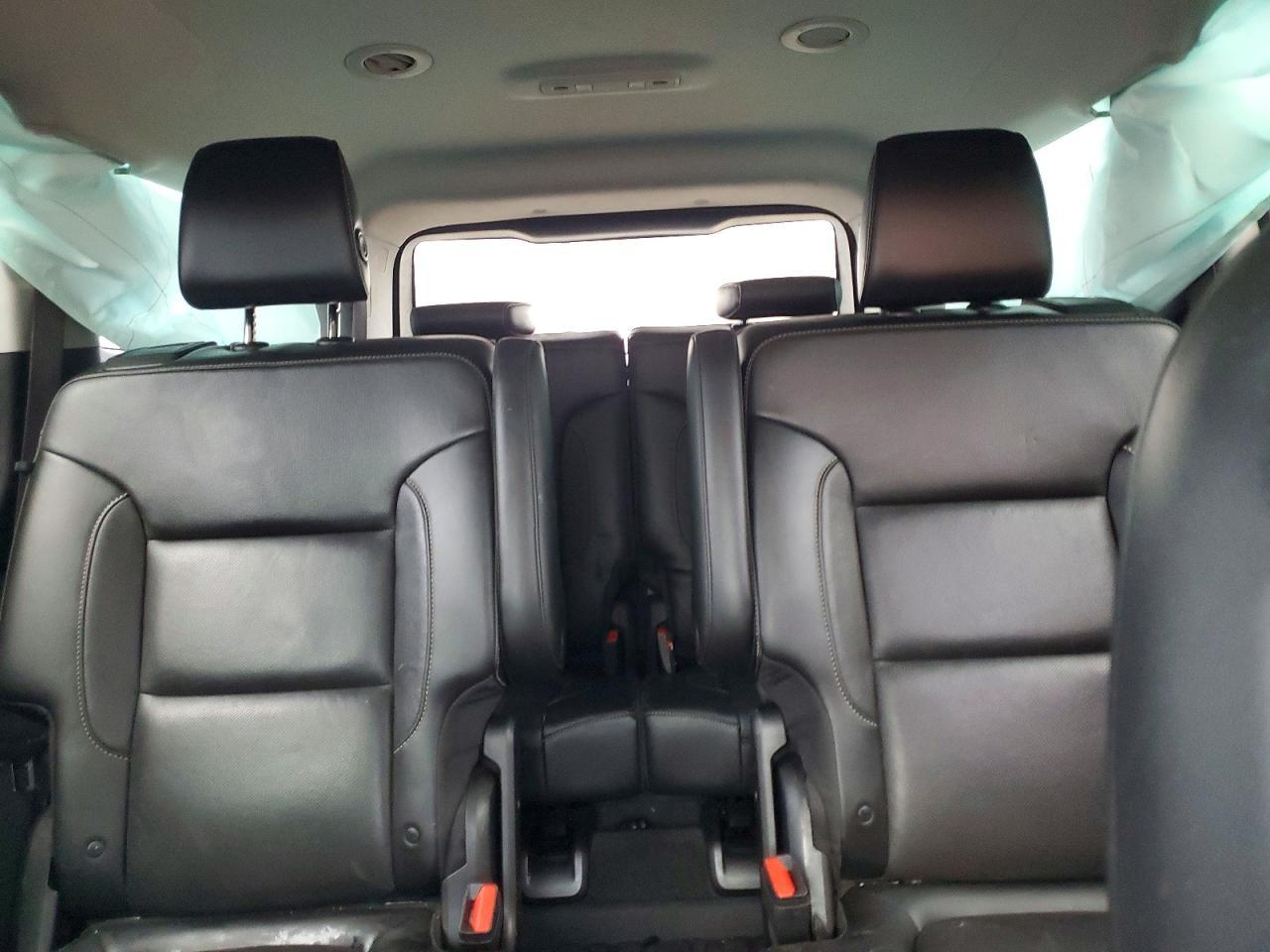 2018 GMC ACADIA