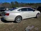 2014 CHEVROLET IMPALA