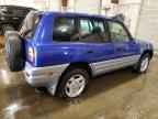 2000 TOYOTA RAV4