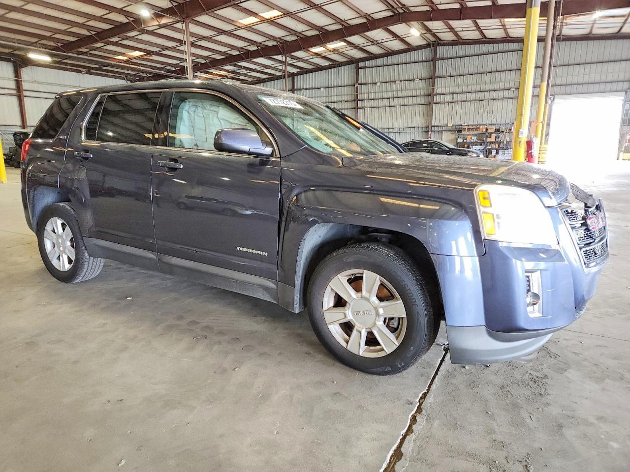 2013 GMC Terrain