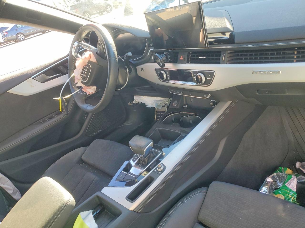 2023 AUDI A5