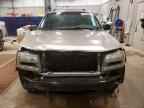 2002 CHEVROLET Trailblazer