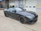 2025 BMW M8