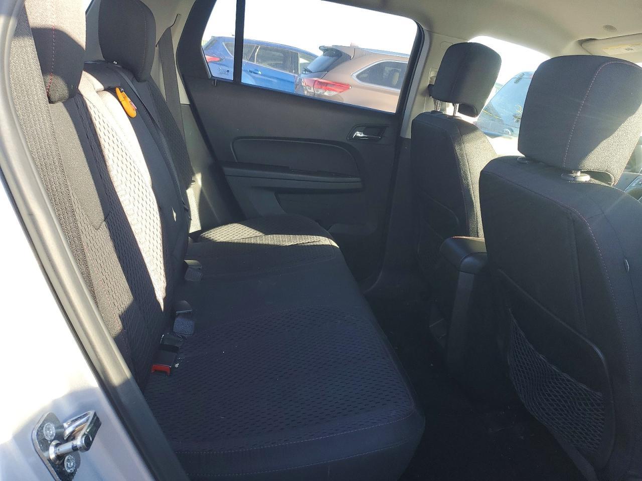 2015 GMC Terrain