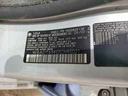 2002 BMW 5 series