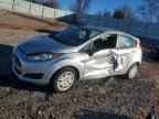 2016 FORD Fiesta