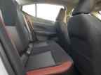 2025 NISSAN VERSA
