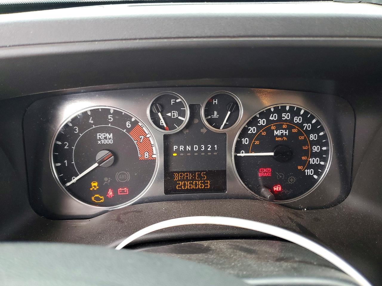 2008 HUMMER