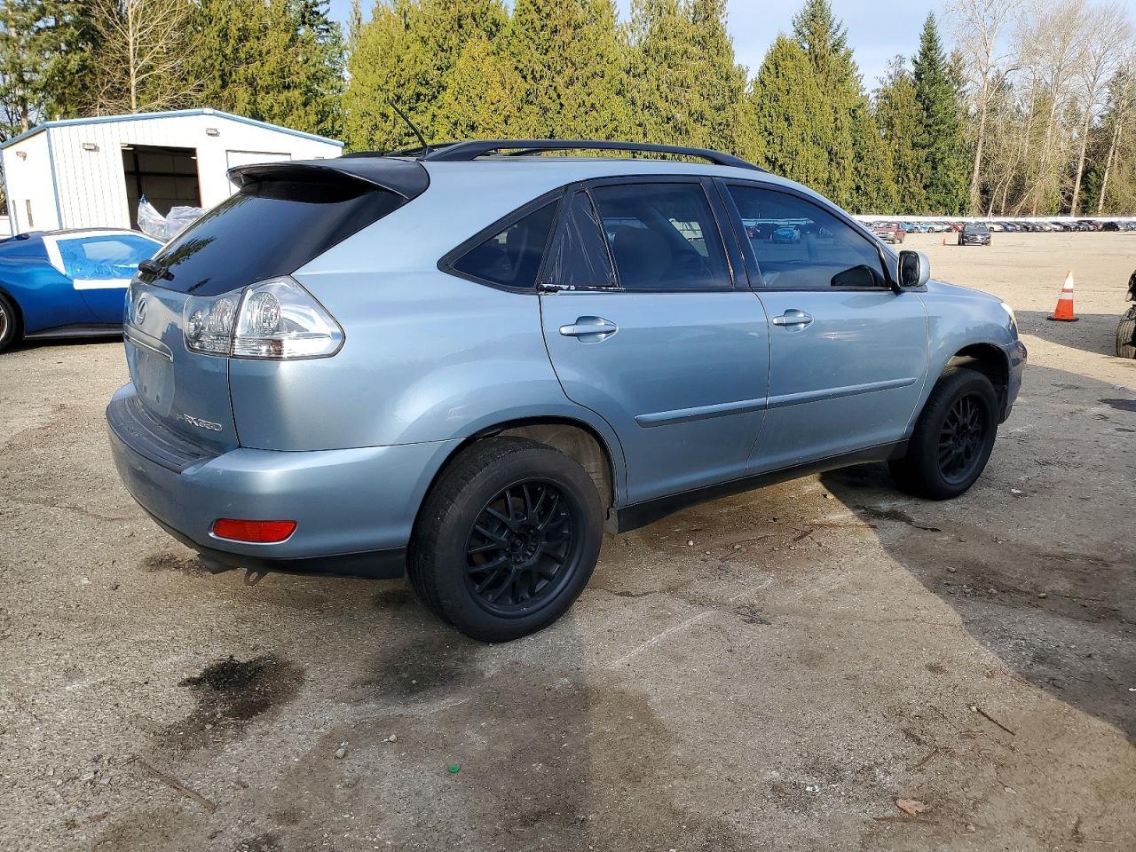 2004 LEXUS Rx 330