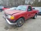 1997 FORD RANGER