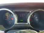 2009 FORD MUSTANG