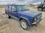 1996 JEEP CHEROKEE