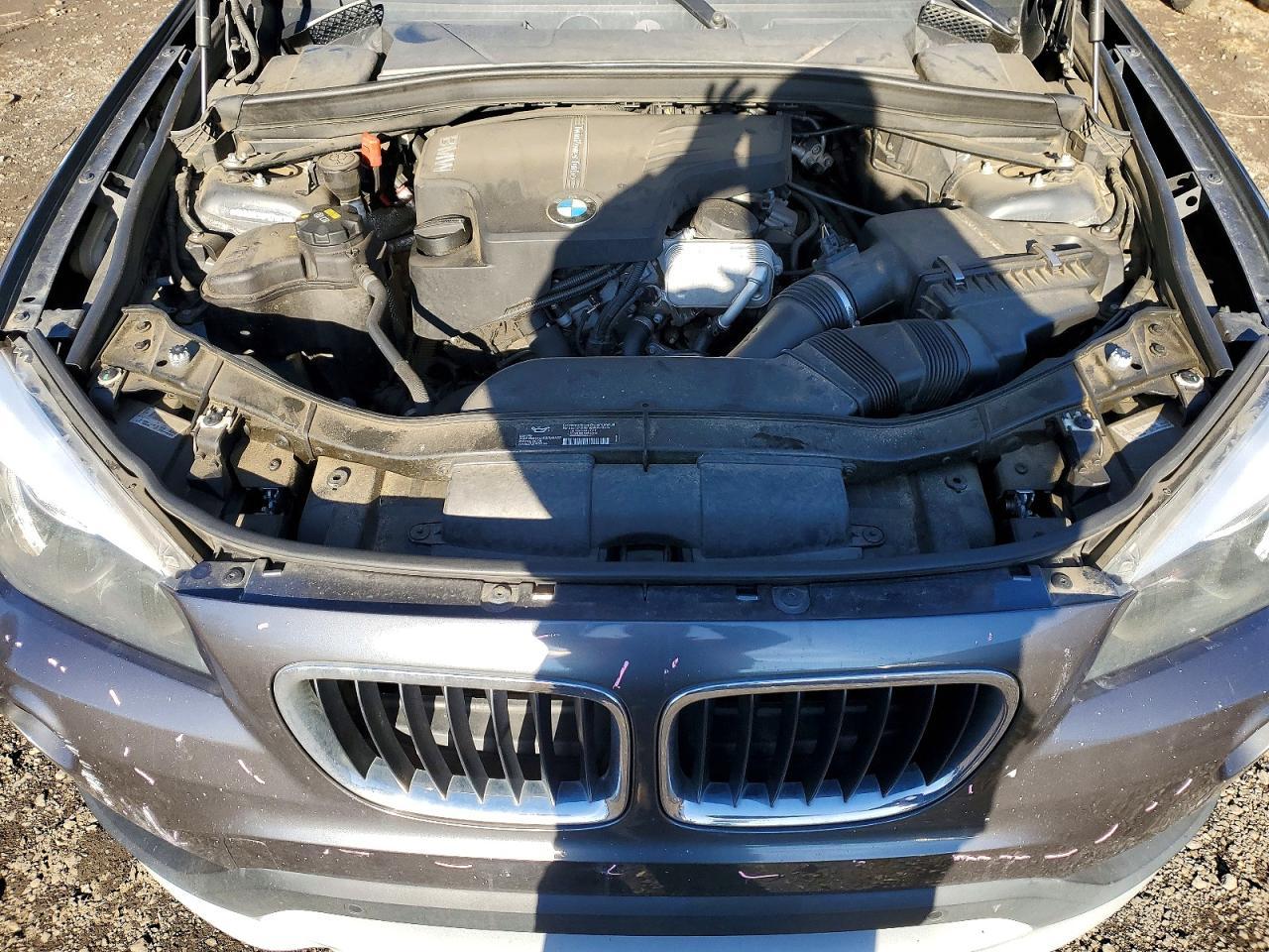 2015 BMW X1