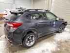 2018 SUBARU Crosstrek