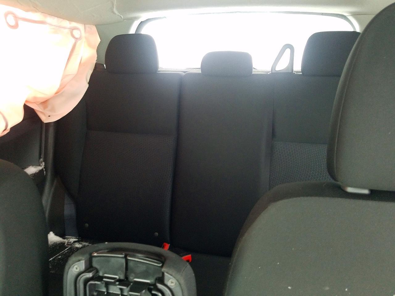 2012 MITSUBISHI RVR