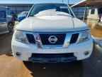 2015 NISSAN Frontier