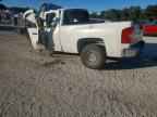 2012 CHEVROLET SILVERADO 1500