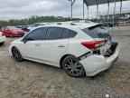 2017 SUBARU IMPREZA