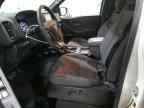 2023 NISSAN Frontier