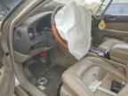 1999 LEXUS Ls 400