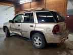 2004 CHEVROLET Trailblazer