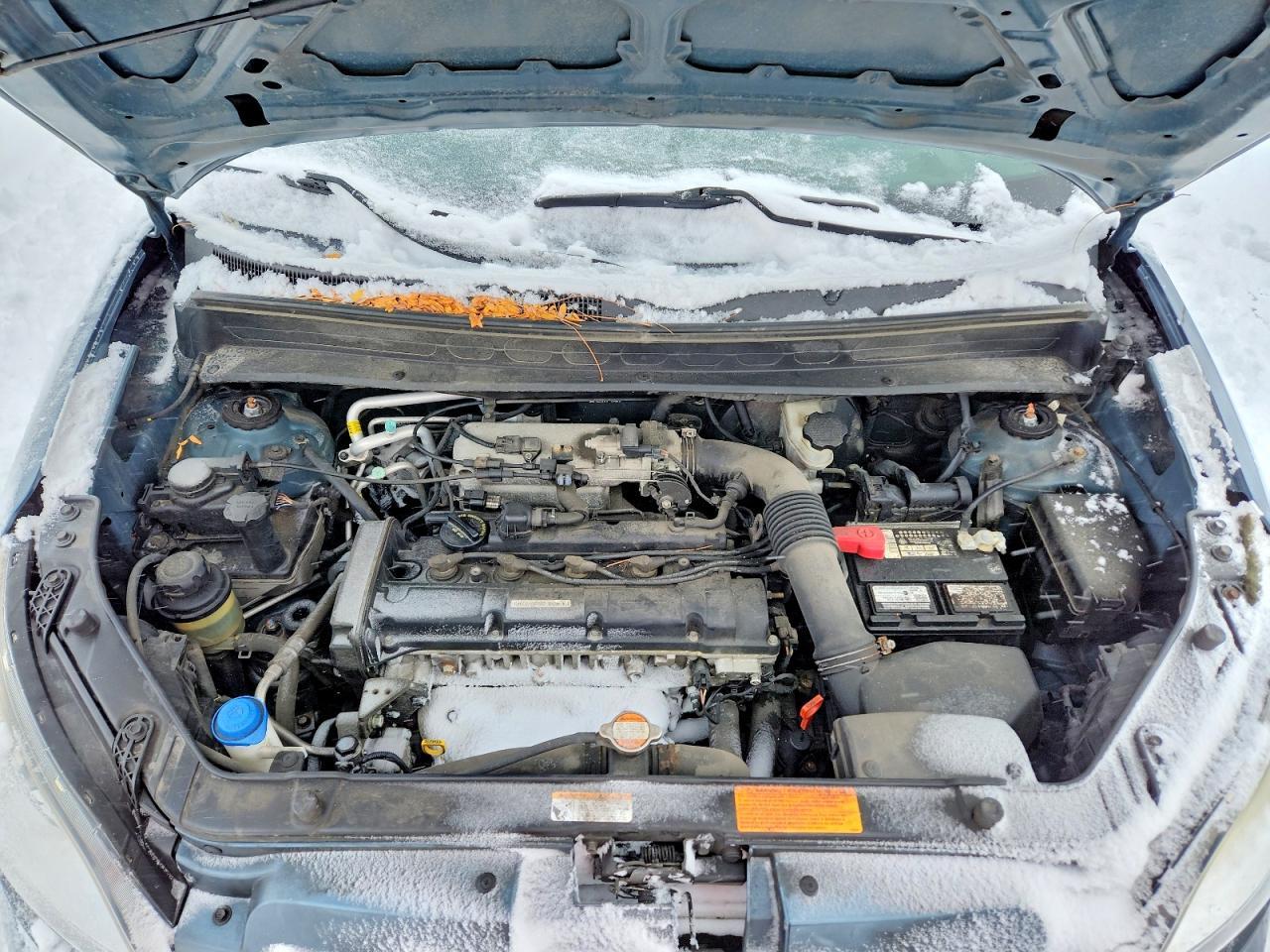 2011 KIA SOUL
