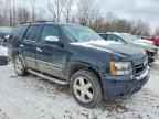 2011 CHEVROLET Tahoe