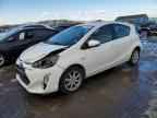 2015 TOYOTA Prius c