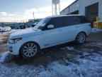 2017 LAND ROVER RANGE ROVER