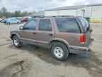 1997 CHEVROLET BLAZER