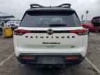 2023 NISSAN PATHFINDER