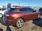 2017 MASERATI Levante
