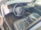 2000 LINCOLN Town Car