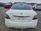 2012 NISSAN Maxima