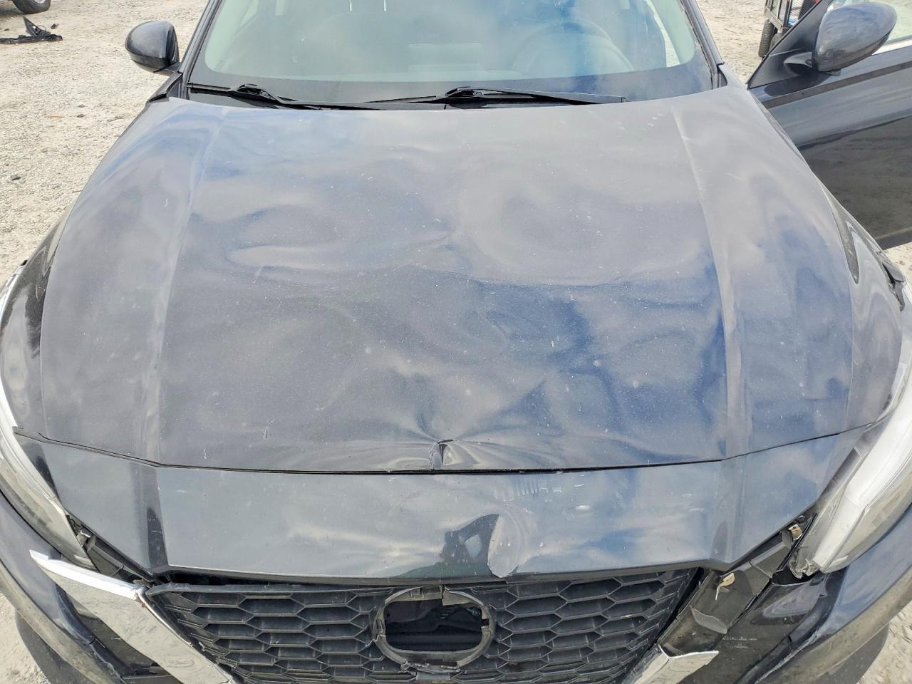 2021 NISSAN ALTIMA