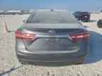 2013 TOYOTA Avalon
