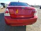 2009 FORD FUSION