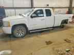 2011 CHEVROLET Silverado