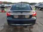 2012 CHRYSLER 200