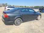 2011 FORD FUSION