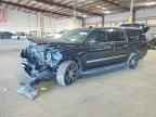 2017 CADILLAC Escalade ESV